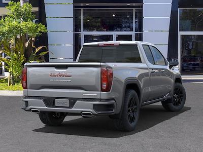 New 2025 GMC Sierra 1500 Elevation Double Cab 4WD Pickup for sale #T25403 - photo 2