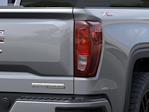 New 2025 GMC Sierra 1500 Elevation Double Cab 4WD Pickup for sale #T25403 - photo 11