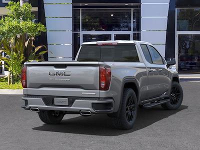 New 2025 GMC Sierra 1500 Elevation Double Cab 4WD Pickup for sale #T25405 - photo 2