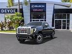 2025 GMC Sierra 2500 Crew Cab 4WD Pickup for sale #T25408 - photo 8