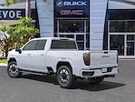 New 2025 GMC Sierra 2500 Denali Crew Cab 4WD Pickup for sale #T25410 - photo 4