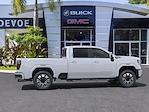 New 2025 GMC Sierra 2500 Denali Crew Cab 4WD Pickup for sale #T25410 - photo 5