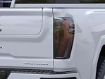 New 2025 GMC Sierra 2500 Denali Crew Cab 4WD Pickup for sale #T25410 - photo 11