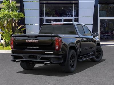 New 2025 GMC Sierra 1500 Elevation Crew Cab 4WD Pickup for sale #T25411 - photo 2