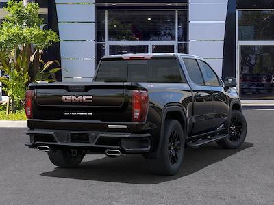 New 2025 GMC Sierra 1500 Elevation Crew Cab 4WD Pickup for sale #T25411 - photo 2