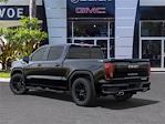 New 2025 GMC Sierra 1500 Elevation Crew Cab 4WD Pickup for sale #T25411 - photo 4