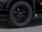New 2025 GMC Sierra 1500 Elevation Crew Cab 4WD Pickup for sale #T25411 - photo 9