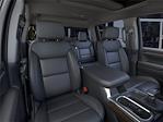 New 2025 GMC Sierra 1500 Elevation Crew Cab 4WD Pickup for sale #T25411 - photo 16