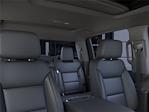 New 2025 GMC Sierra 1500 Elevation Crew Cab 4WD Pickup for sale #T25411 - photo 24