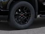 New 2025 GMC Sierra 1500 Elevation Crew Cab 4WD Pickup for sale #T25411 - photo 9
