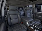 New 2025 GMC Sierra 1500 Elevation Crew Cab 4WD Pickup for sale #T25411 - photo 16
