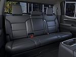 New 2025 GMC Sierra 1500 Elevation Crew Cab 4WD Pickup for sale #T25411 - photo 17