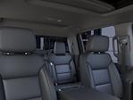 New 2025 GMC Sierra 1500 Elevation Crew Cab 4WD Pickup for sale #T25411 - photo 24