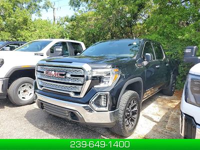 2019 GMC Sierra 1500 Crew Cab 4WD Pickup for sale #T25411A - photo 1