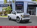 2025 GMC Sierra 2500 Crew Cab 4WD Pickup for sale #T25412 - photo 1