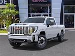 2025 GMC Sierra 2500 Crew Cab 4WD Pickup for sale #T25412 - photo 6