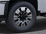 2025 GMC Sierra 2500 Crew Cab 4WD Pickup for sale #T25412 - photo 9