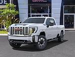 New 2025 GMC Sierra 2500 Denali Crew Cab 4WD Pickup for sale #T25412 - photo 6