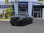 New 2025 GMC Sierra 1500 Elevation Double Cab 4WD Pickup for sale #T25413 - photo 8