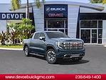 New 2025 GMC Sierra 1500 Denali Crew Cab 4WD Pickup for sale #T25415 - photo 1
