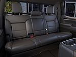New 2025 GMC Sierra 1500 Denali Crew Cab 4WD Pickup for sale #T25415 - photo 17