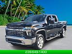 Used 2022 Chevrolet Silverado 2500 LTZ Crew Cab for sale #T25417A - photo 1