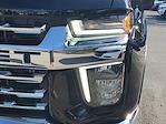 Used 2022 Chevrolet Silverado 2500 LTZ Crew Cab for sale #T25417A - photo 10
