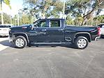 Used 2022 Chevrolet Silverado 2500 LTZ Crew Cab for sale #T25417A - photo 3