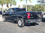 Used 2022 Chevrolet Silverado 2500 LTZ Crew Cab for sale #T25417A - photo 2