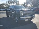 Used 2022 Chevrolet Silverado 2500 LTZ Crew Cab for sale #T25417A - photo 7