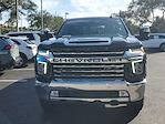 Used 2022 Chevrolet Silverado 2500 LTZ Crew Cab for sale #T25417A - photo 8