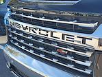 Used 2022 Chevrolet Silverado 2500 LTZ Crew Cab for sale #T25417A - photo 9