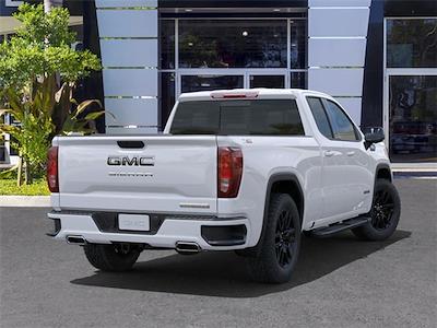 New 2025 GMC Sierra 1500 Elevation Double Cab 4WD Pickup for sale #T25420 - photo 2
