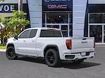 New 2025 GMC Sierra 1500 Elevation Double Cab 4WD Pickup for sale #T25420 - photo 4