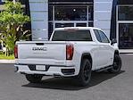 New 2025 GMC Sierra 1500 Elevation Double Cab 4WD Pickup for sale #T25420 - photo 2