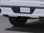 New 2025 GMC Sierra 1500 Elevation Double Cab 4WD Pickup for sale #T25420 - photo 14