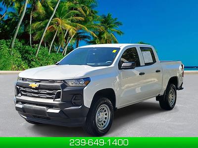 2025 Chevrolet Colorado Crew Cab RWD Pickup for sale #T25420A - photo 1