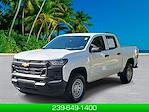 2025 Chevrolet Colorado Crew Cab RWD Pickup for sale #T25420A - photo 1