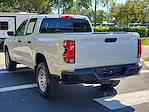 2025 Chevrolet Colorado Crew Cab RWD Pickup for sale #T25420A - photo 2