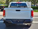 2025 Chevrolet Colorado Crew Cab RWD Pickup for sale #T25420A - photo 4