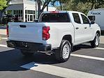 2025 Chevrolet Colorado Crew Cab RWD Pickup for sale #T25420A - photo 5