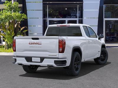 New 2025 GMC Sierra 1500 Elevation Double Cab 4WD Pickup for sale #T25421 - photo 2