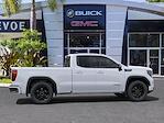 New 2025 GMC Sierra 1500 Elevation Double Cab 4WD Pickup for sale #T25421 - photo 5