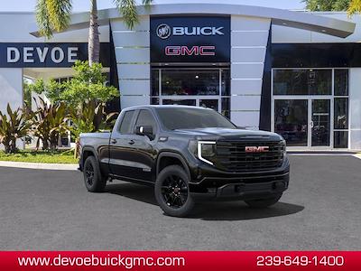 2025 GMC Sierra 1500 Double Cab 4WD Pickup for sale #T25426 - photo 1
