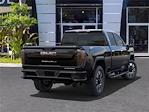 2025 GMC Sierra 2500 Crew Cab 4WD Pickup for sale #T25427 - photo 2