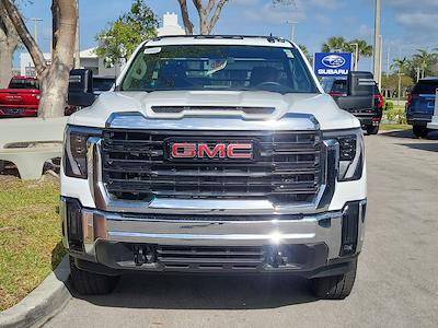 2025 GMC Sierra 3500 Regular Cab 4WD Cab Chassis for sale #T25428 - photo 2