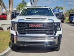 New 2025 GMC Sierra 3500 Regular Cab Flatbed Truck for sale #T25428 - photo 4
