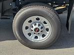 New 2025 GMC Sierra 3500 Regular Cab Flatbed Truck for sale #T25428 - photo 9
