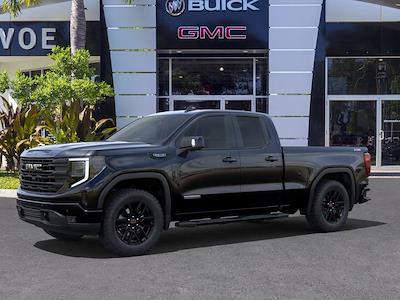 New 2025 GMC Sierra 1500 Elevation Double Cab 4WD Pickup for sale #T25430 - photo 2