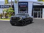 New 2025 GMC Sierra 1500 Elevation Double Cab 4WD Pickup for sale #T25430 - photo 8
